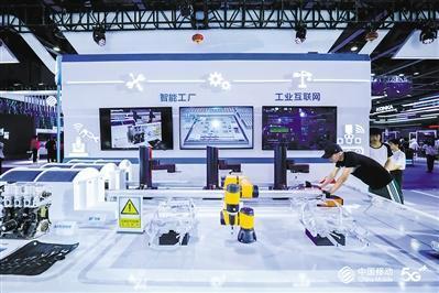 5G引領時代，萬物智聯(lián) 未來生活與互聯(lián)網(wǎng)設備銷售新圖景