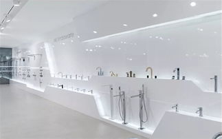 圓桌國際展覽設計公司 一站式解決方案，打造卓越展廳體驗