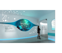 深圳展覽設計產品庫 一站式解決方案，助力企業展示創新實力